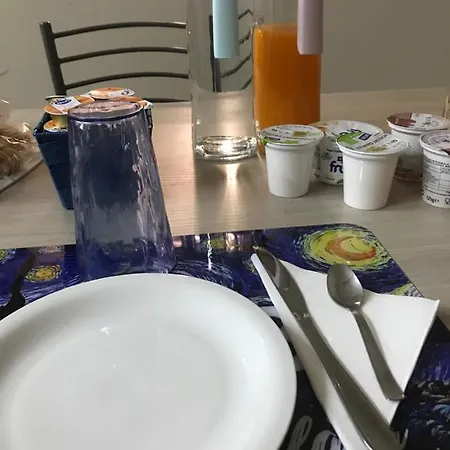 Notte Stellata B&B 3*