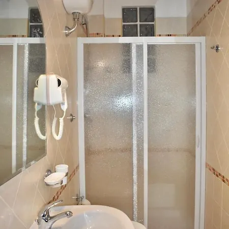 Notte Stellata B&B 프라타마조레