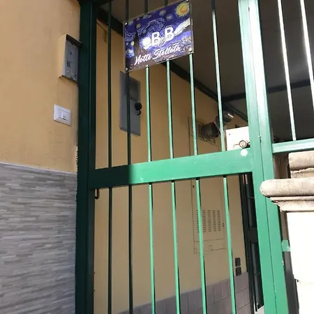 Notte Stellata Bed & Breakfast Frattamaggiore