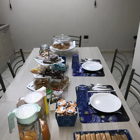 Notte Stellata Bed & Breakfast