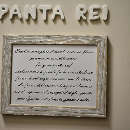 Bed & Breakfast Notte Stellata