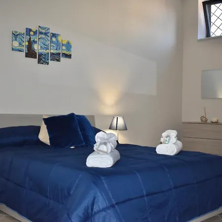 Bed & Breakfast Notte Stellata *