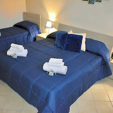Notte Stellata 3* Frattamaggiore