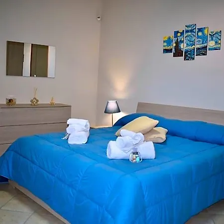 Notte Stellata Bed & Breakfast