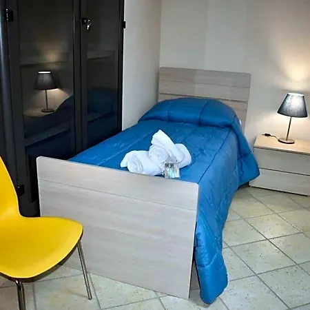 Notte Stellata Bed & Breakfast
