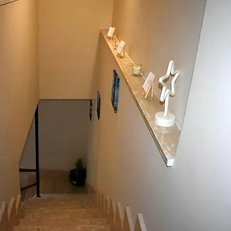 Notte Stellata Bed & Breakfast Frattamaggiore