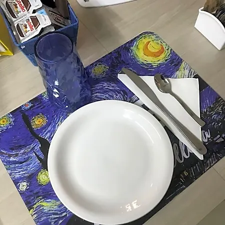 Notte Stellata Panzió