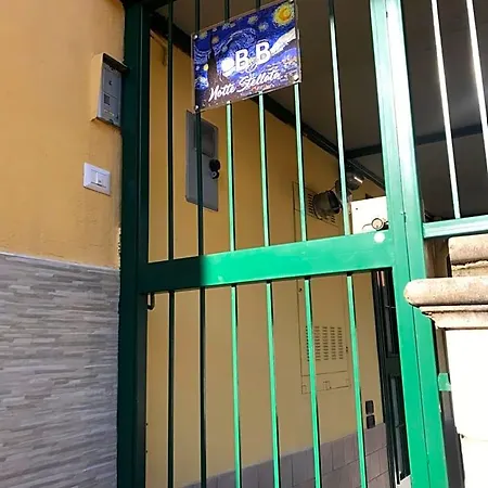 Panzió Notte Stellata Frattamaggiore