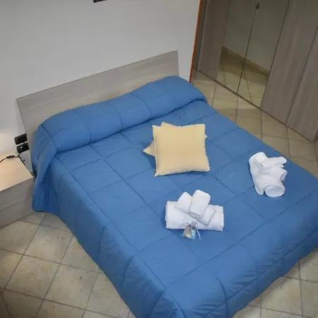 Notte Stellata Bed & Breakfast *