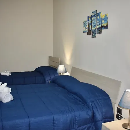Notte Stellata Bed & Breakfast Frattamaggiore