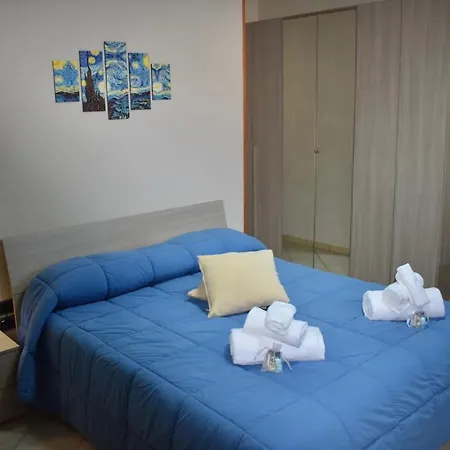 Notte Stellata Отель типа 