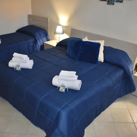 Bed & Breakfast Notte Stellata *