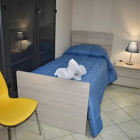 Bed & Breakfast Notte Stellata *