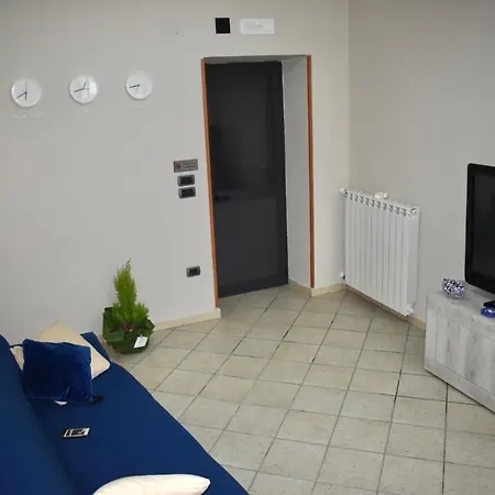 Bed & Breakfast Notte Stellata 3*