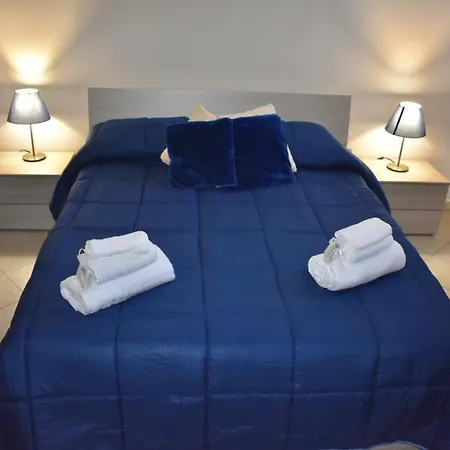 Notte Stellata Bed & Breakfast *