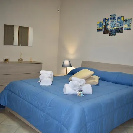 Notte Stellata Bed & Breakfast Frattamaggiore