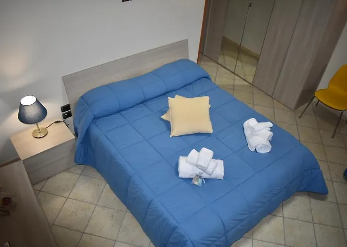 Notte Stellata Nocleg ze śniadaniem 3*