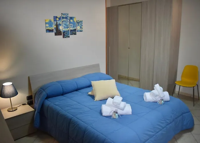 Notte Stellata Nocleg ze śniadaniem