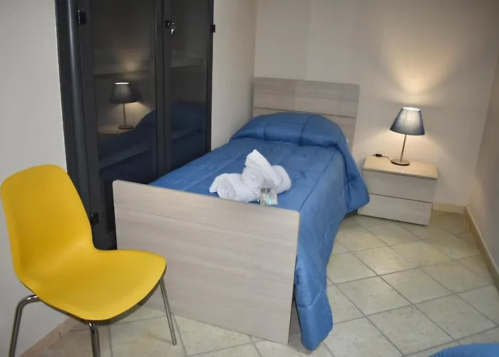 Nocleg ze śniadaniem Notte Stellata 3*